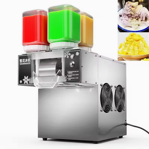 Snow ice machine124FD $258