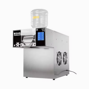 Snow ice machine120FC 325$