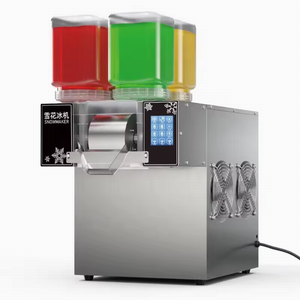 Snow ice machine124FC385$