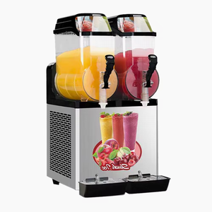 Slush machineSM212 600$