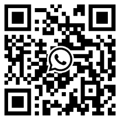 the qr code