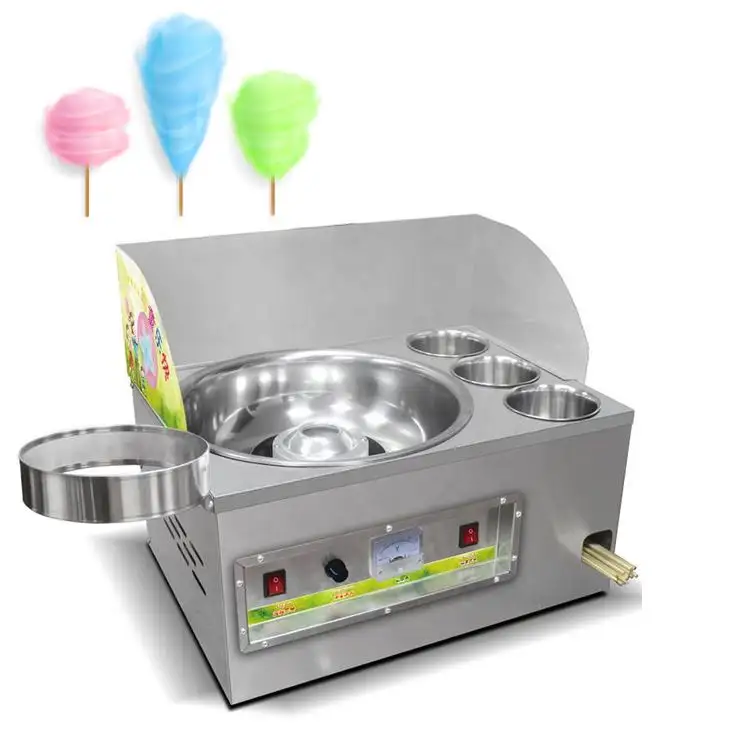 cotton candy machine $70