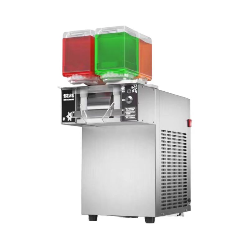 Snow Ice maker164FD 380$