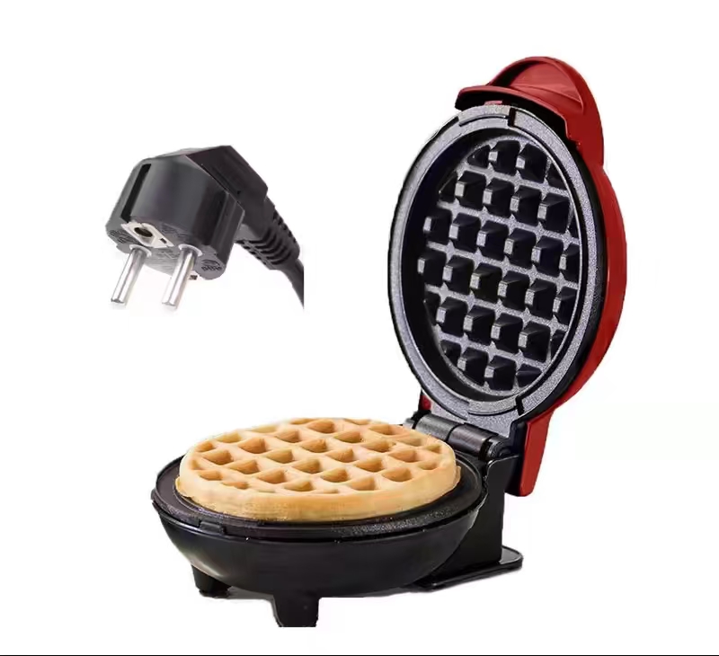 Waffle Maker $12