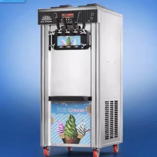 Icecream machine 500$