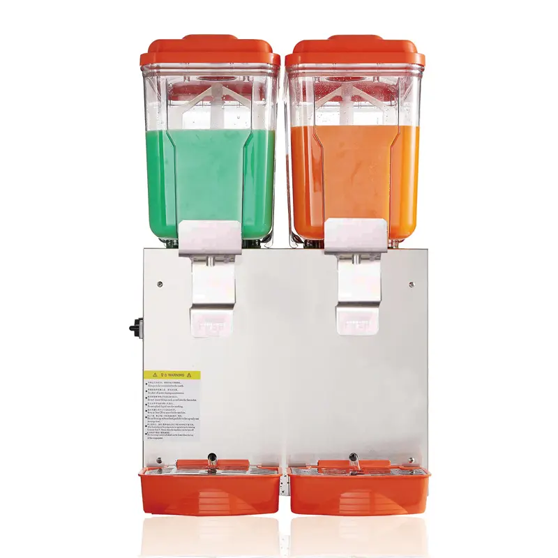 Juice Dispenser Cooling Machine $215