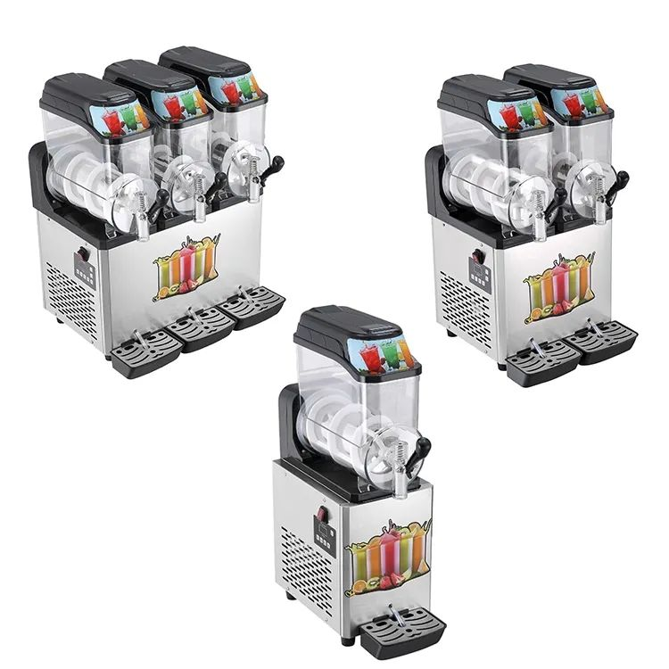 Slush machine GM212 525$